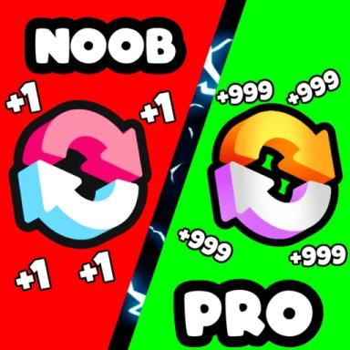 Thumbnail for [✨NEW] Rebirth Mania Game