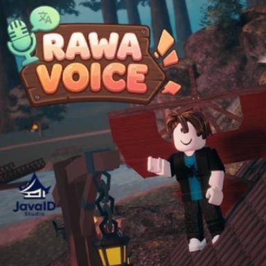 [UPD] RAWA VOICE icon