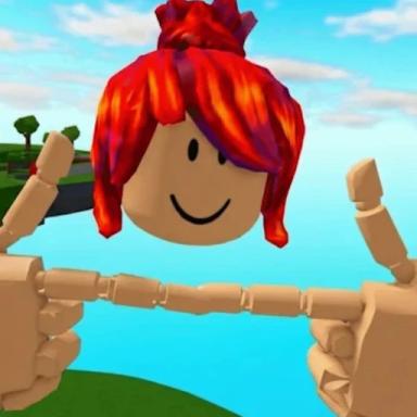 Thumbnail for VR Hand Survival Game