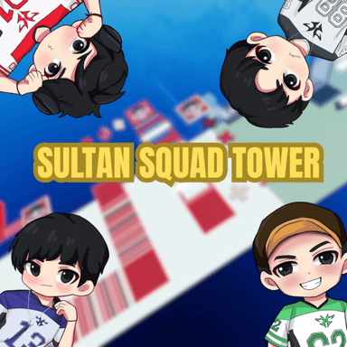 Sultan Squad Tower icon
