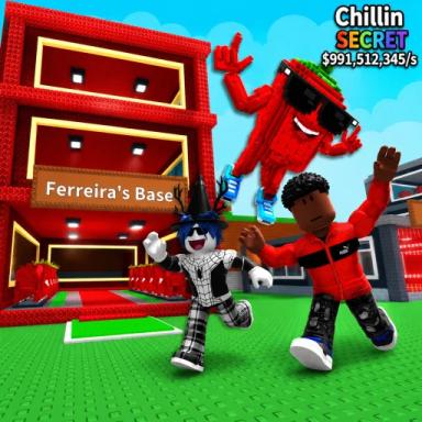 [🌻] Brazilian Garden | BETA  icon
