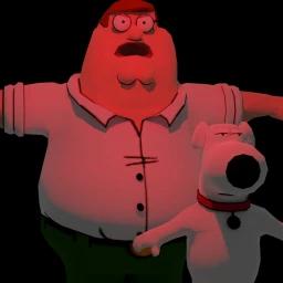 [🏅] You VS Peter Ultimate icon