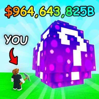 Thumbnail for Break an Egg Game