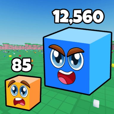Grow Your Cube! icon