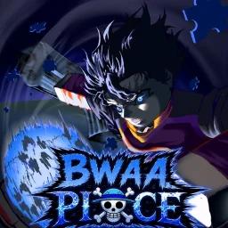 [🔥Update 0.5 Part 2] Bwaa Piece icon