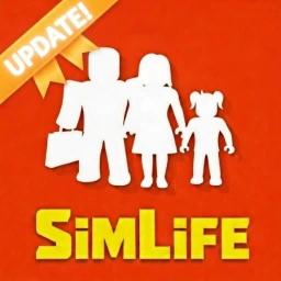 SimLife [ROOMMATES!] icon
