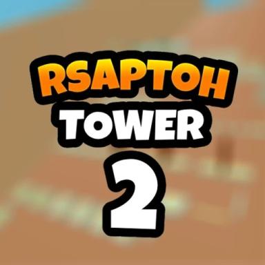Thumbnail for [UPDATE] Rsaptoh Tower 2 Game