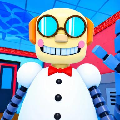 Thumbnail for ESCAPE ALBERT'S SCHOOL RUN! Game