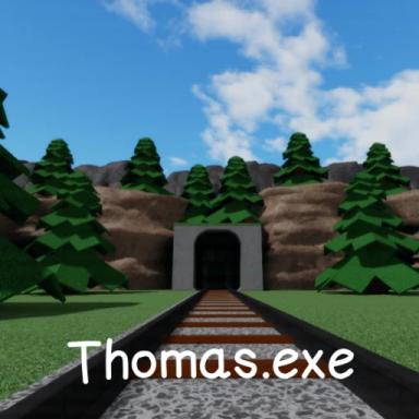 Thomas.exe Reuploaded icon