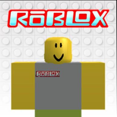 [1M] Old 2006 ROBLOX icon