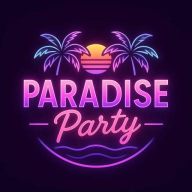 Thumbnail for [En Venta] PARADISE PARTY💃🏻 Game