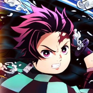 Thumbnail for Anime Castle Challenge simulator Game