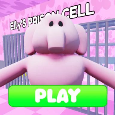 ELLY'S PRISON RUN OBBY icon