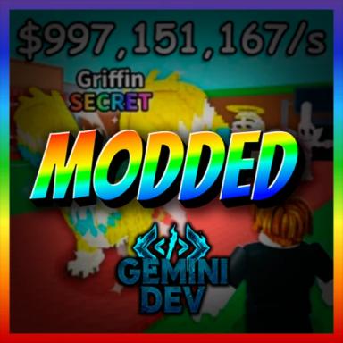Thumbnail for [Stealz an Brainrotz Modded] Game