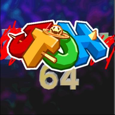 jtoh but robot 64 icon