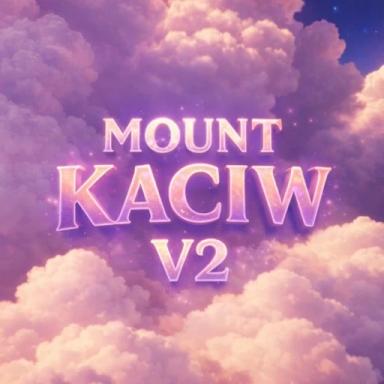 Thumbnail for (HOME? ) MOUNT KACIW X 200 Game