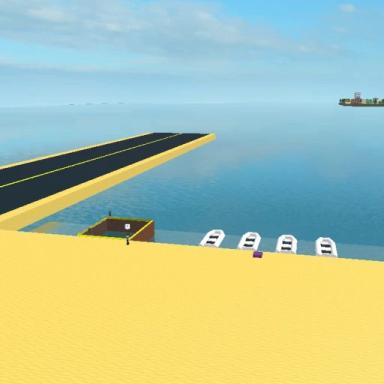 Thumbnail for (UPDATE) Chaos: Roblox 2! Game