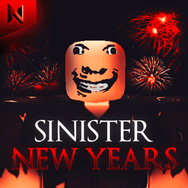 Sinister New Years [HORROR] icon