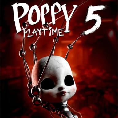 Thumbnail for 🌹 Poppy Playtime [Chapter 5] 🌹 Game