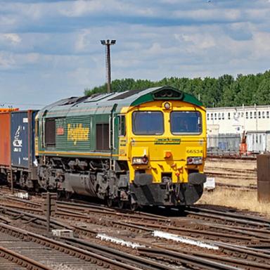 Trainz icon