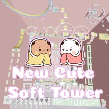 New🎉 Cute Soft Tower icon