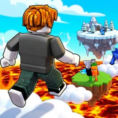 Thumbnail for Steal Brainrots from Biomes Game