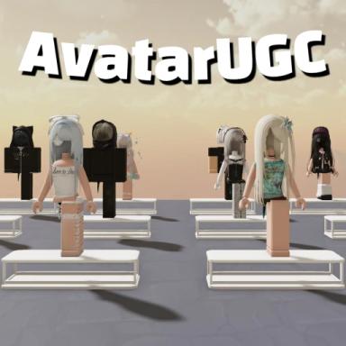 Thumbnail for AvatarUGC Game