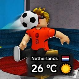 Thumbnail for flex your weather [⚽] Game