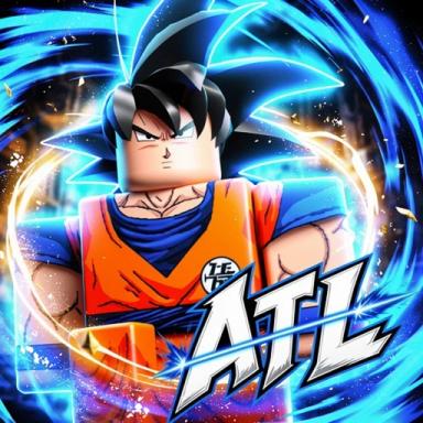 [RELEASE❗] Anime Training League icon