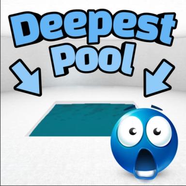 Thumbnail for The Deepest Pool       Game