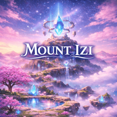 [ FREE TERBANG X100K ] MOUNT IZI icon