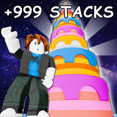 Thumbnail for [🎂] Stack Up! Game