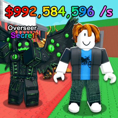 Steal an Outfit icon