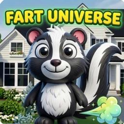 Fart Universe [ Summer 🌞 ] icon