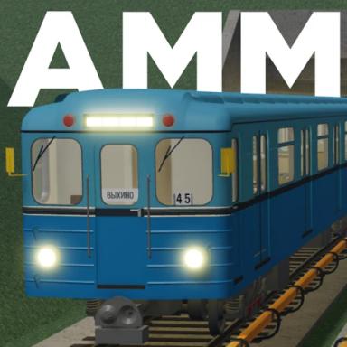 Thumbnail for Automatic Moscow Metro Game