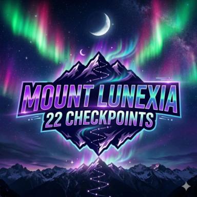 Thumbnail for [FREE AVA + WASD] MOUNT LUNEXIA Game