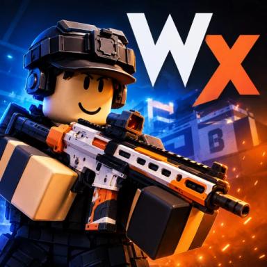 Thumbnail for [Update] WarBlox Gang Loop 24 HR Game