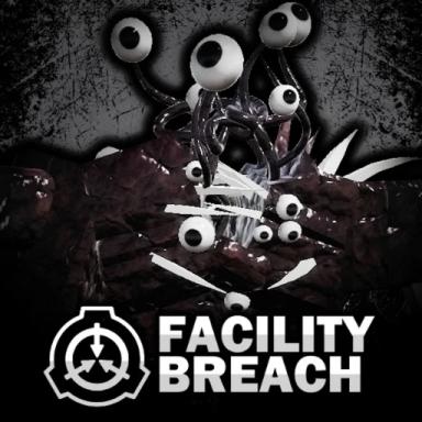 Thumbnail for SCP: Facility Breach Game