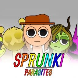 [MUSTARD] Sprunki 3 icon