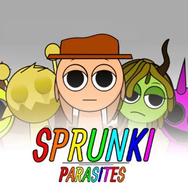 Thumbnail for [MUSTARD] Sprunki 3 Game