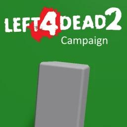 Left 4 Dead 2 : Campaign icon