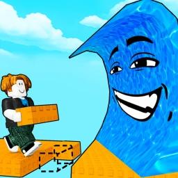 Build to Become Tsunami icon