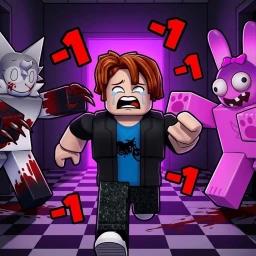 Thumbnail for +1 Speed Sprunki Escape Game