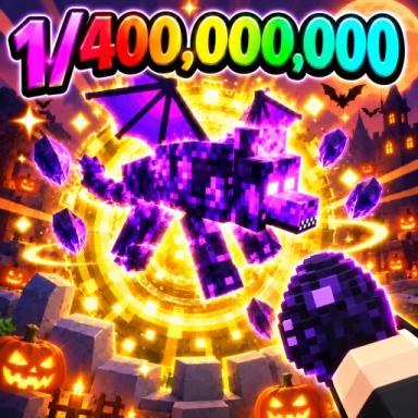 Thumbnail for [ 🎃 ]  Feed A Wolf🐺 Game