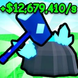 [👑] My Mining Empire! icon