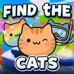 Thumbnail for Find and Pet Cats [238] Game