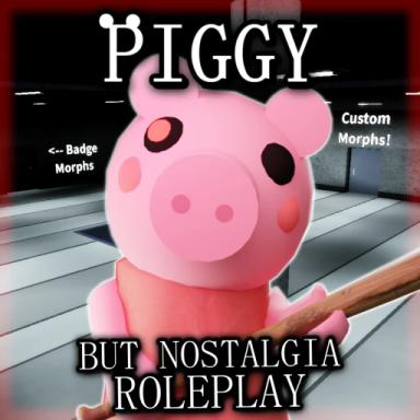 Thumbnail for Piggy:BN Roleplay! Game