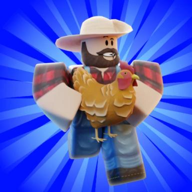 Farm Tycoon 👨‍🌾 icon
