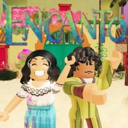 🕯 Encanto Roleplaying 🕯 icon