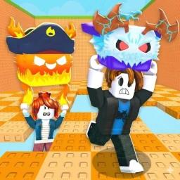 Run For Devil Fruits! icon